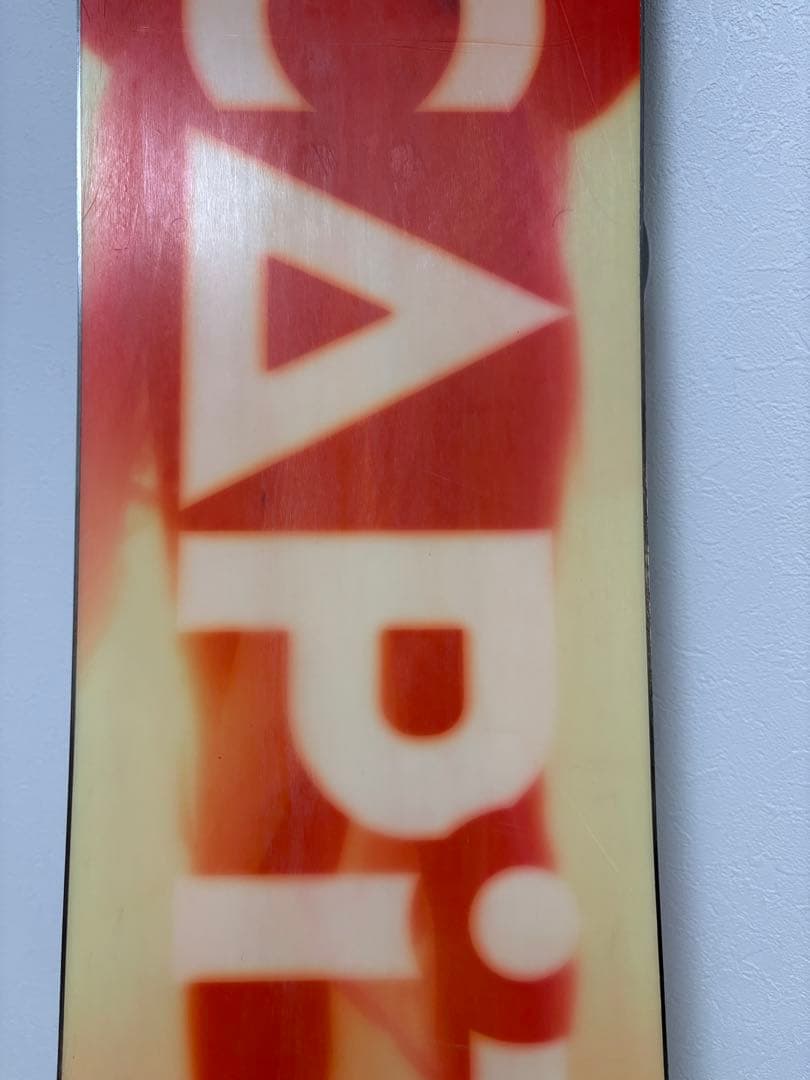 【シーズンのため大セール中】CAPiTA スノーボード 、ビンディング