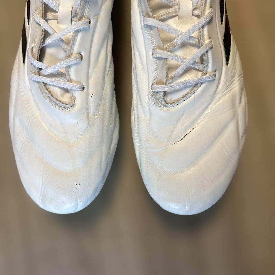 adidas コパ　ピュア　SG 28cm