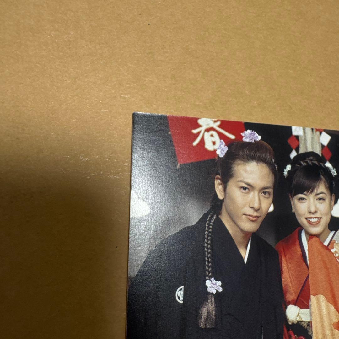 仮面ライダー龍騎　トレーディングコレクション第4弾　BOX特典【5304