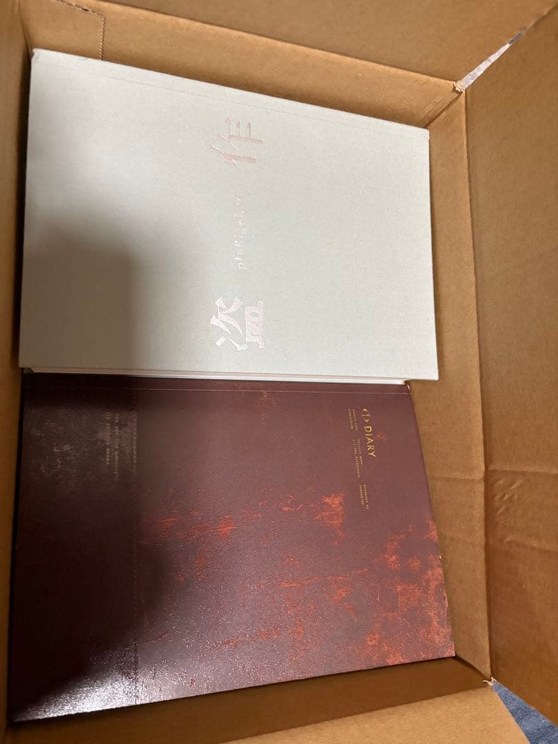 ヨルシカ　だから僕は音楽をやめた　エルマ　盗作　初回限定版のグッズのみ