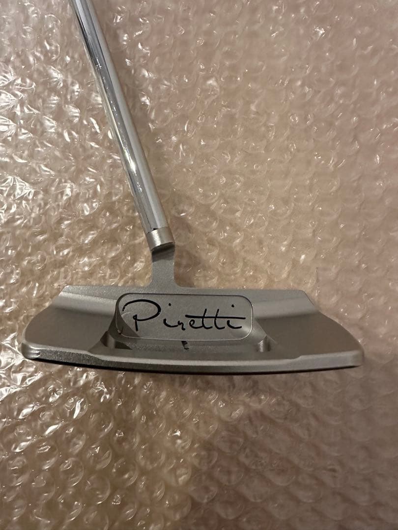 ピレッティ ノートルクSAVONA 2.5