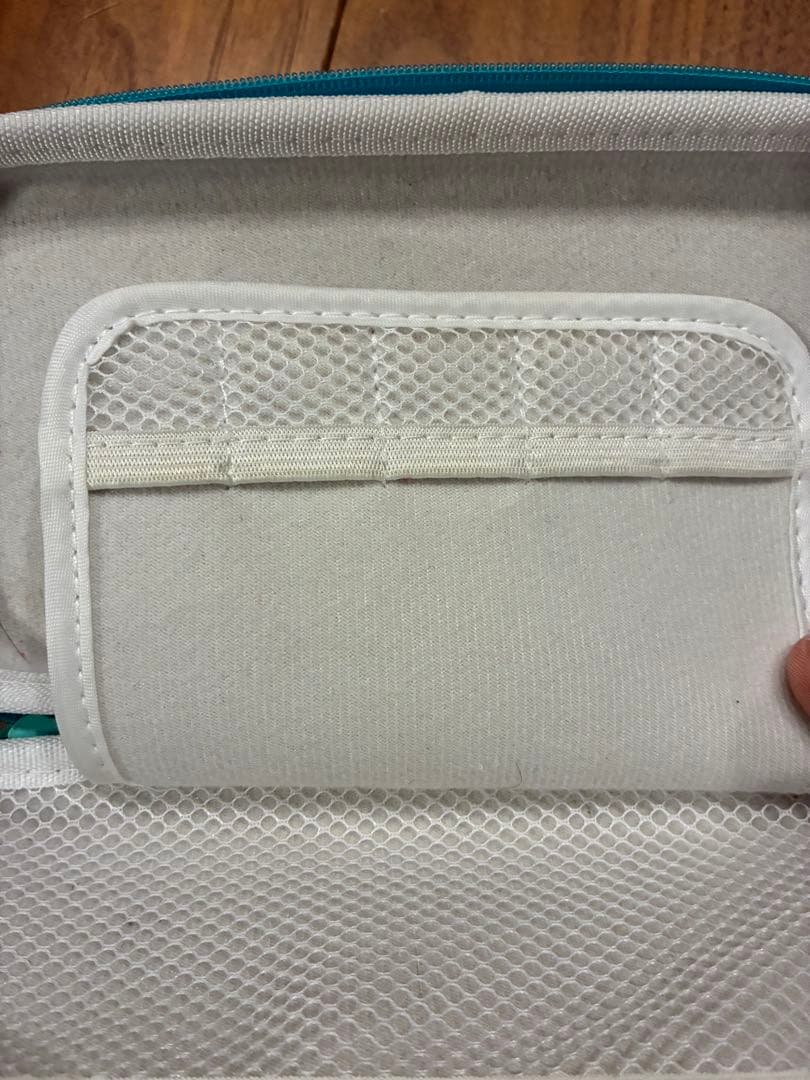 Nintendo Switch Lite ピンク 本体 充電器付き ケース付き