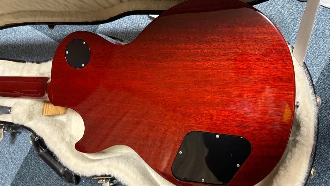 2013年製 Gibson Les Paul Standard