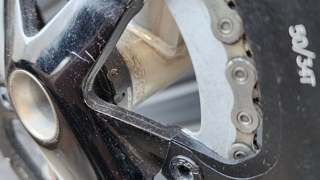 MASI SPECIALE CXGR/マジィ スペシャーレ/サイズ560