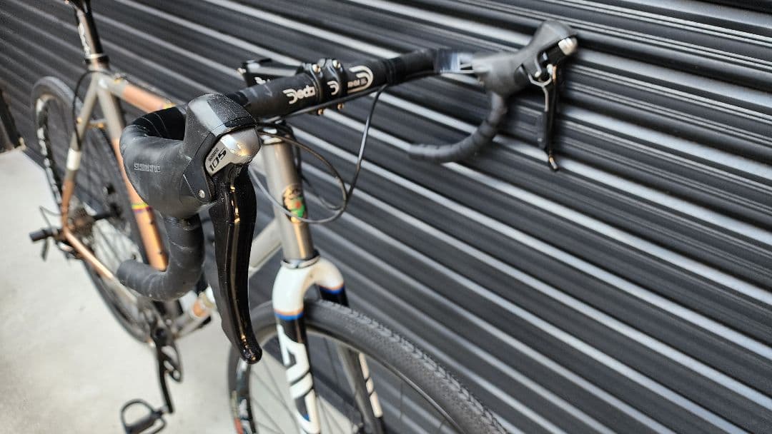 MASI SPECIALE CXGR/マジィ スペシャーレ/サイズ560