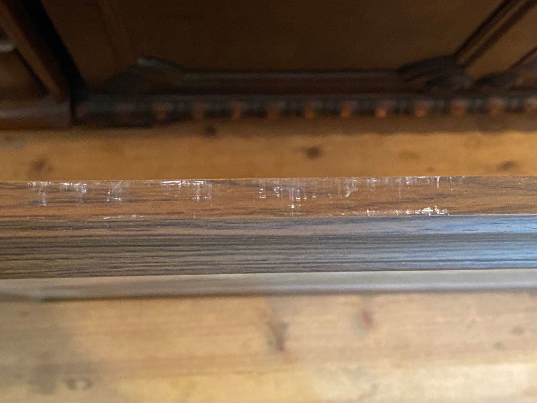 カシニョール 庭園 額縁 アート インテリア