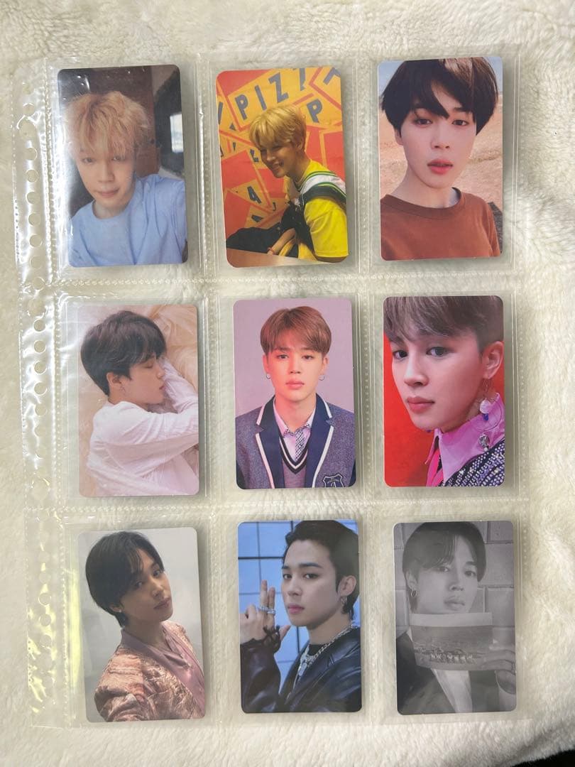 ジミントレカ まとめ売り