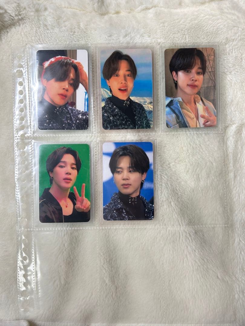 ジミントレカ まとめ売り