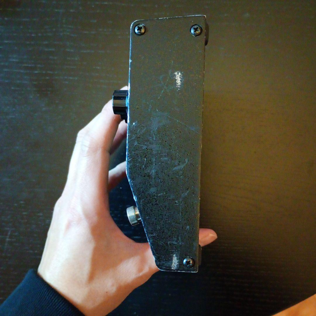 TECH 21 SansAmp Bass D DI　ベース　プリアンプ