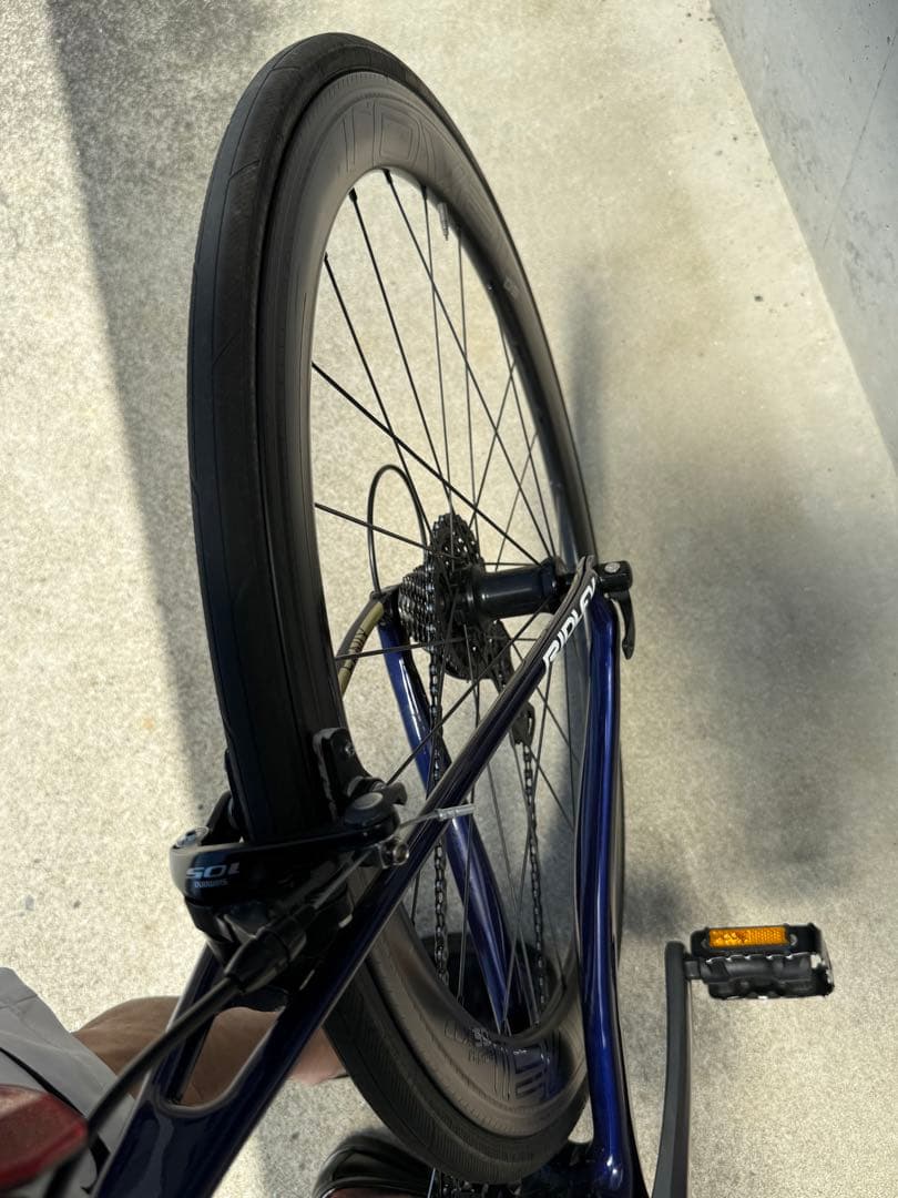 ざ*ん様 RIDLEY フェニックスC