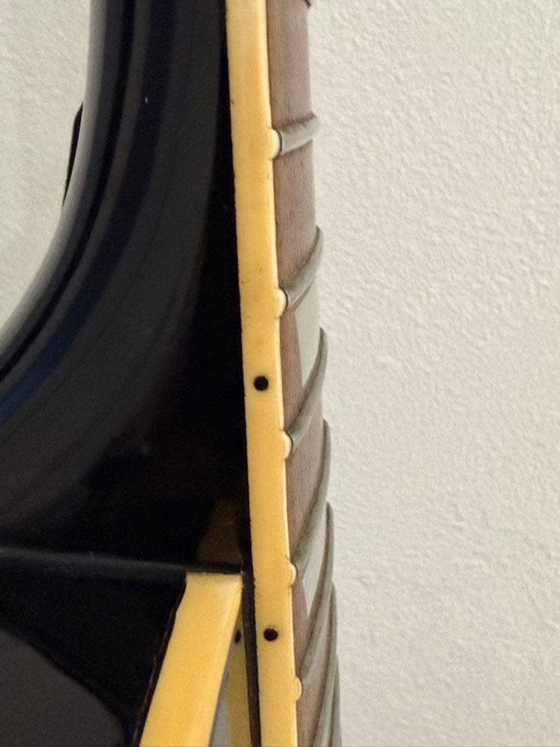 greco グレコ　EG500 1980年製　レスポール