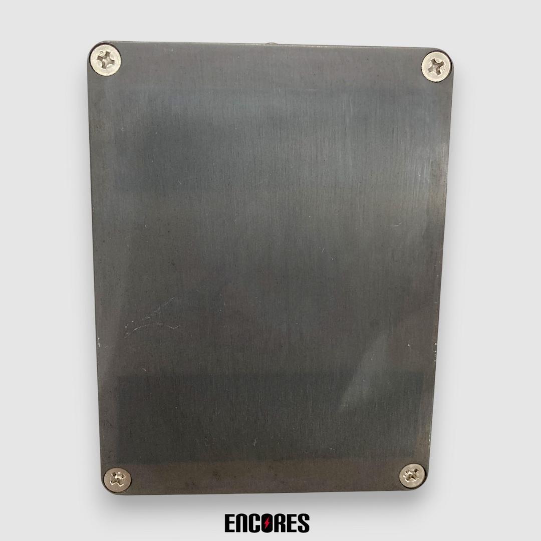 FAT 515.W Fixed Wah ワウ