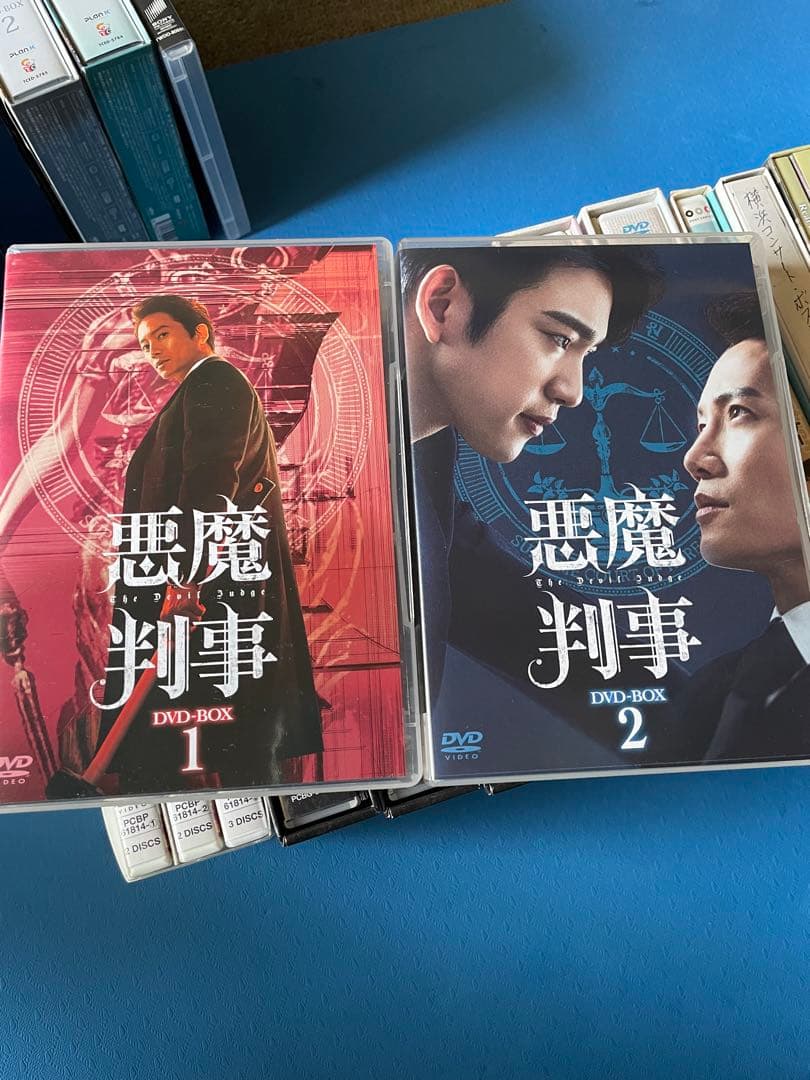 韓流DVDチソン15作品＋ファンミーティングまとめて