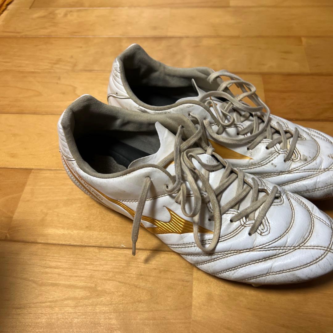 ミズノ モレリアネオ