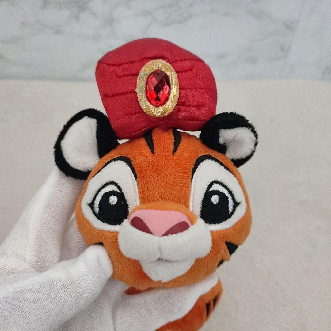 【激レア】廃盤品　ディズニー　チャンドゥ　イヤーマフ　耳あて