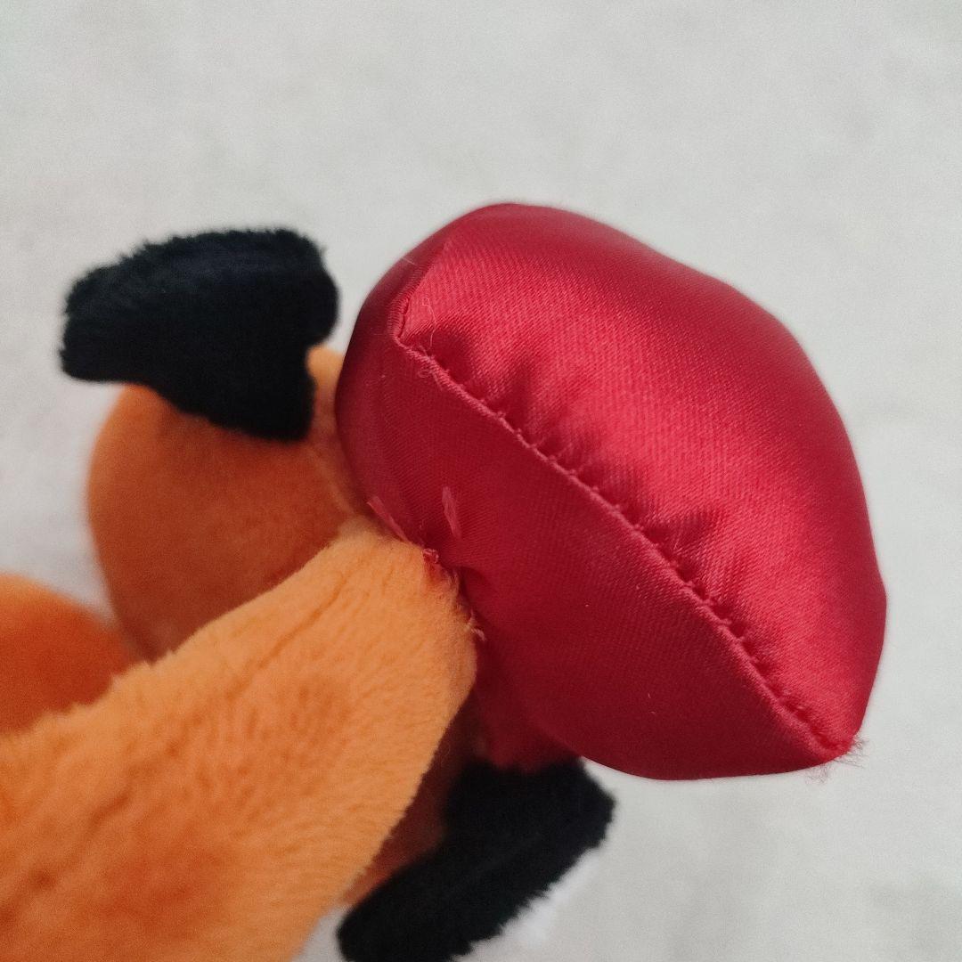 【激レア】廃盤品　ディズニー　チャンドゥ　イヤーマフ　耳あて