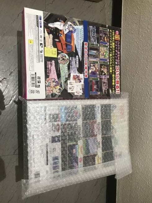 スペースインベーダー インヴィンシブルコレクション 特装版未開封とおまけ