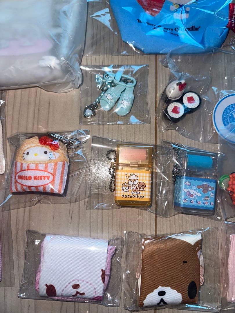 サンリオキャラクターズ　ハローキティ　まとめ売り