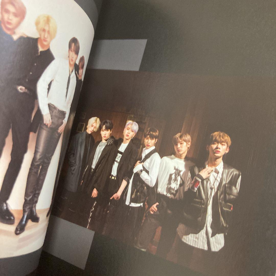 OnlyOneOf オンオブ dot point jump