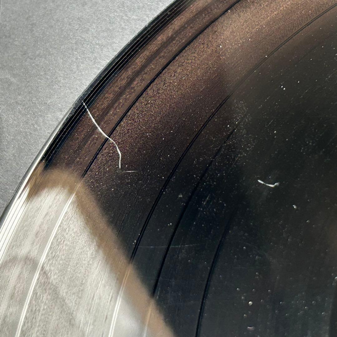 Frank Ocean Blond XL正規盤