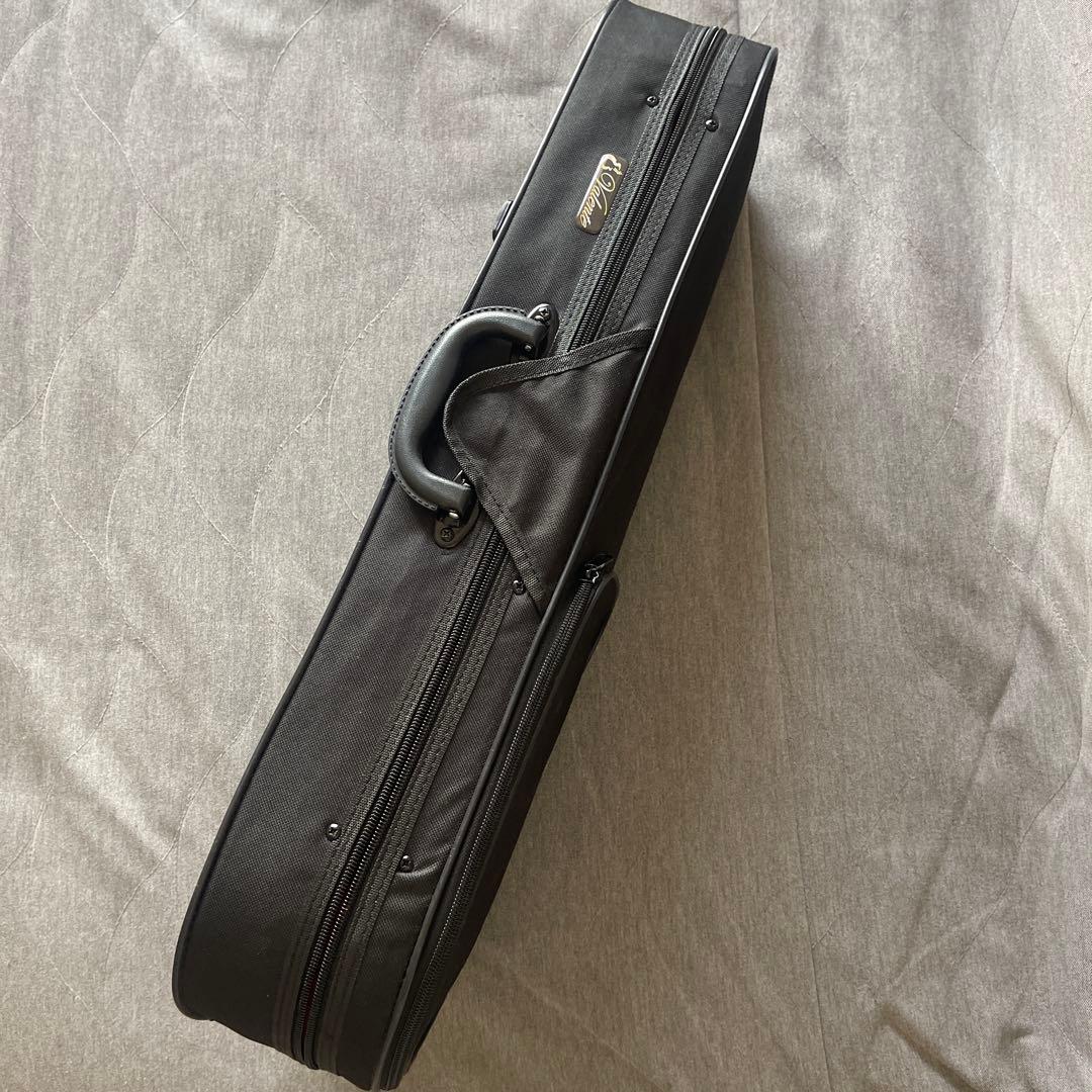 SUZUKI バイオリン No.200 1/4 2001年