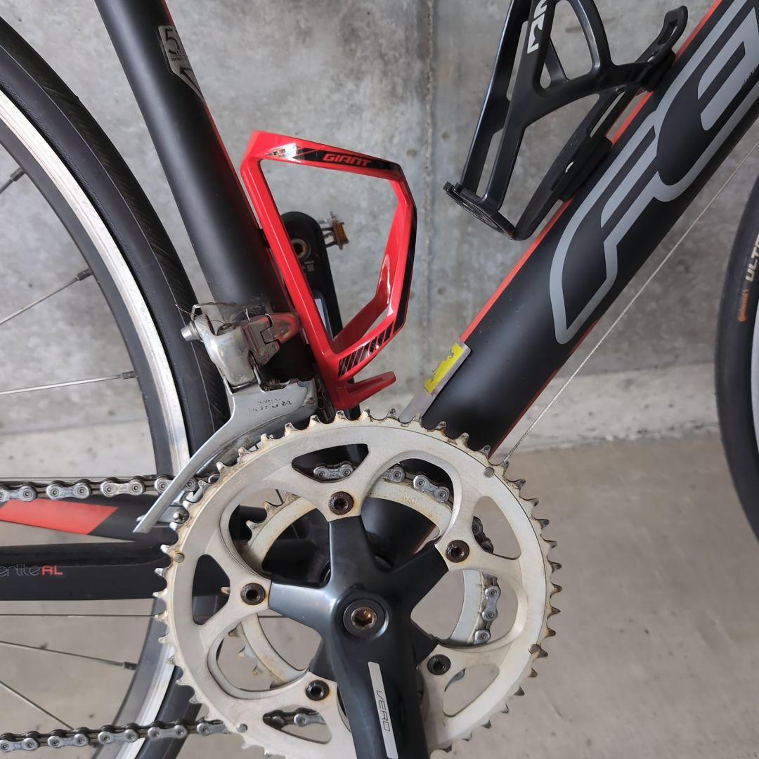 FELT F85 ロードバイク　乗り出し可能 引き取り限定