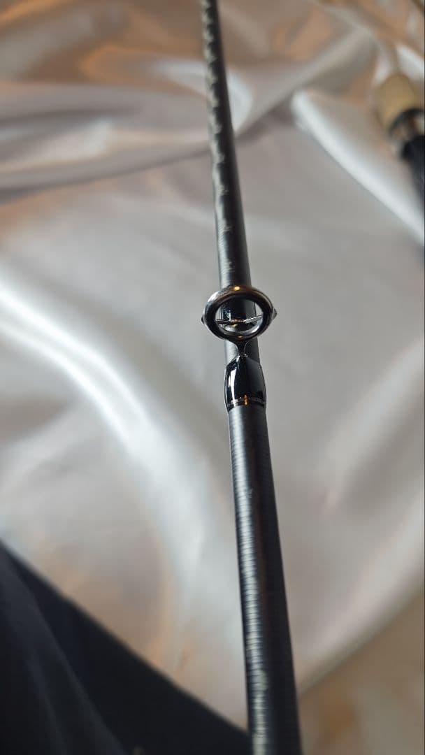 オシアジガーインフィニティモーティブ610-4