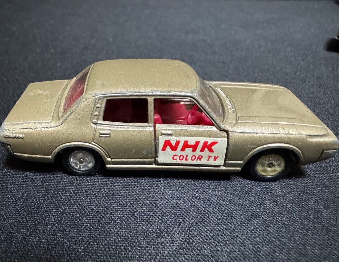 トミカ　個別販売のみ