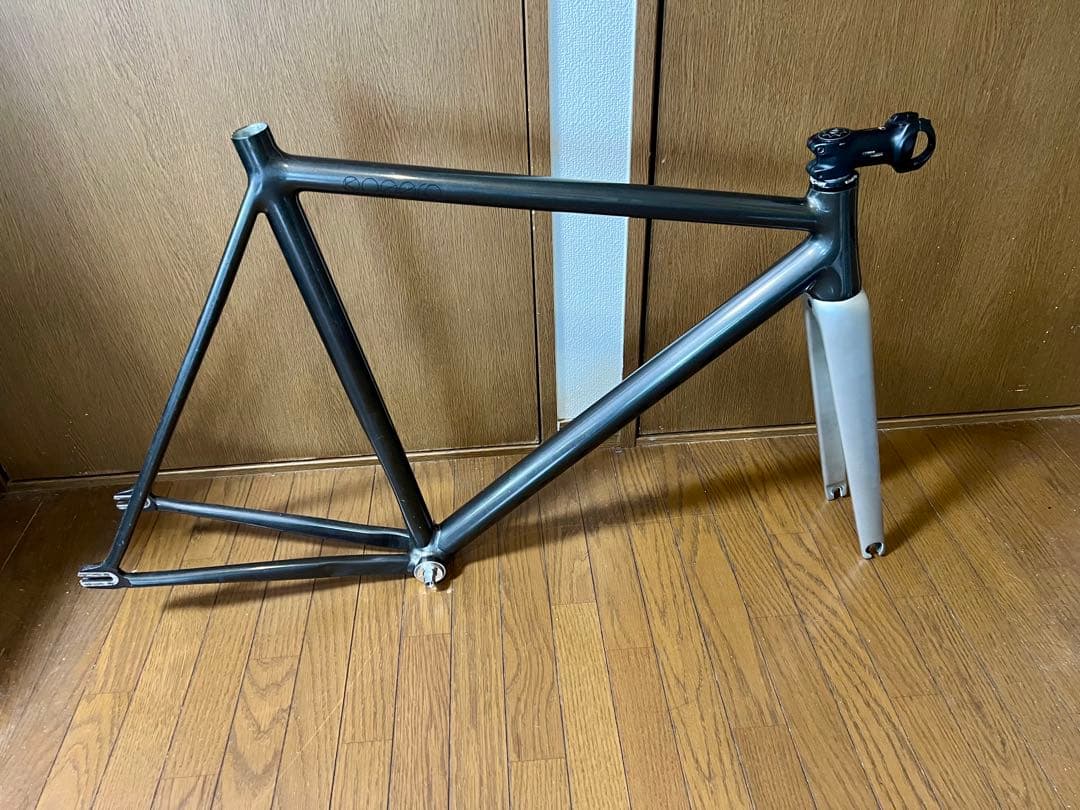 LEADER BIKES KAGERO リーダーバイク　カゲロー Mサイズ