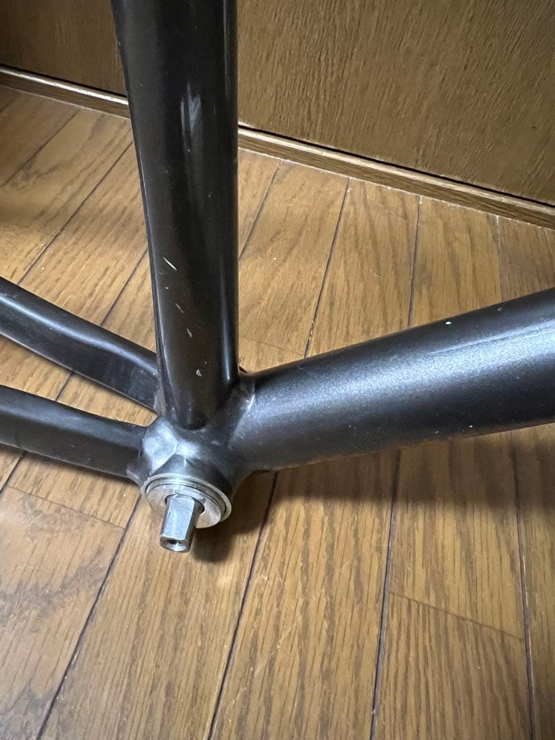 LEADER BIKES KAGERO リーダーバイク　カゲロー Mサイズ