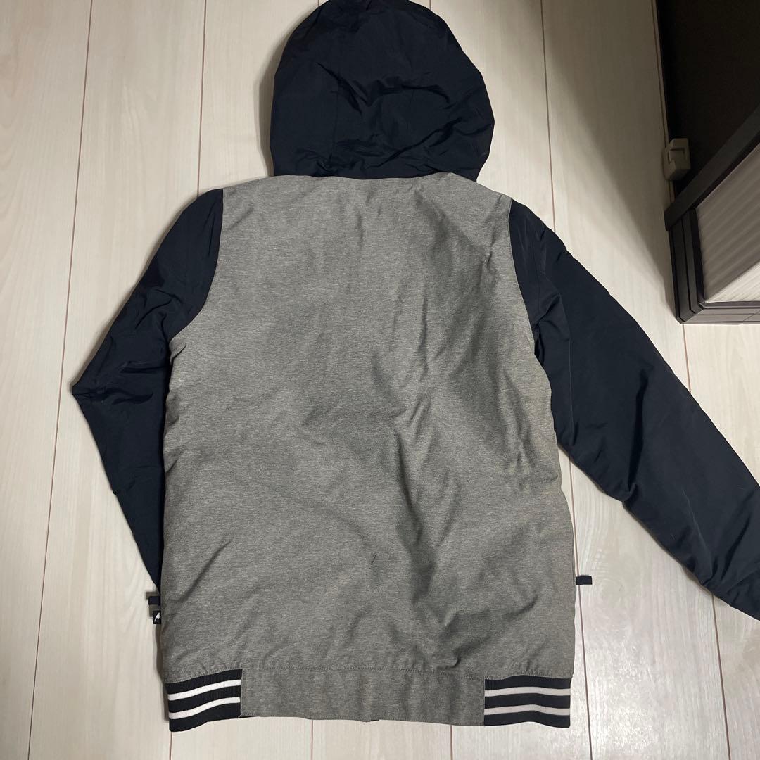 BURTONスノーボードウエア上下セット140(Mサイズ)