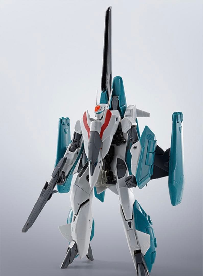 HI L R マクロスⅡ VF-2SS+SAP Lovers Again