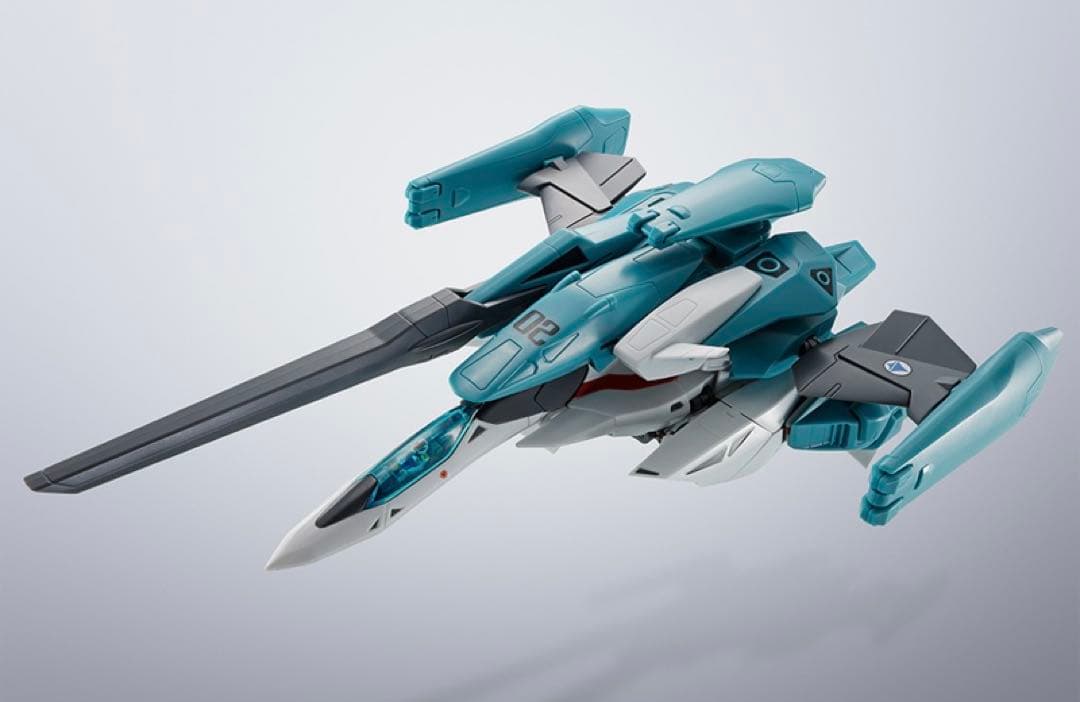 HI L R マクロスⅡ VF-2SS+SAP Lovers Again