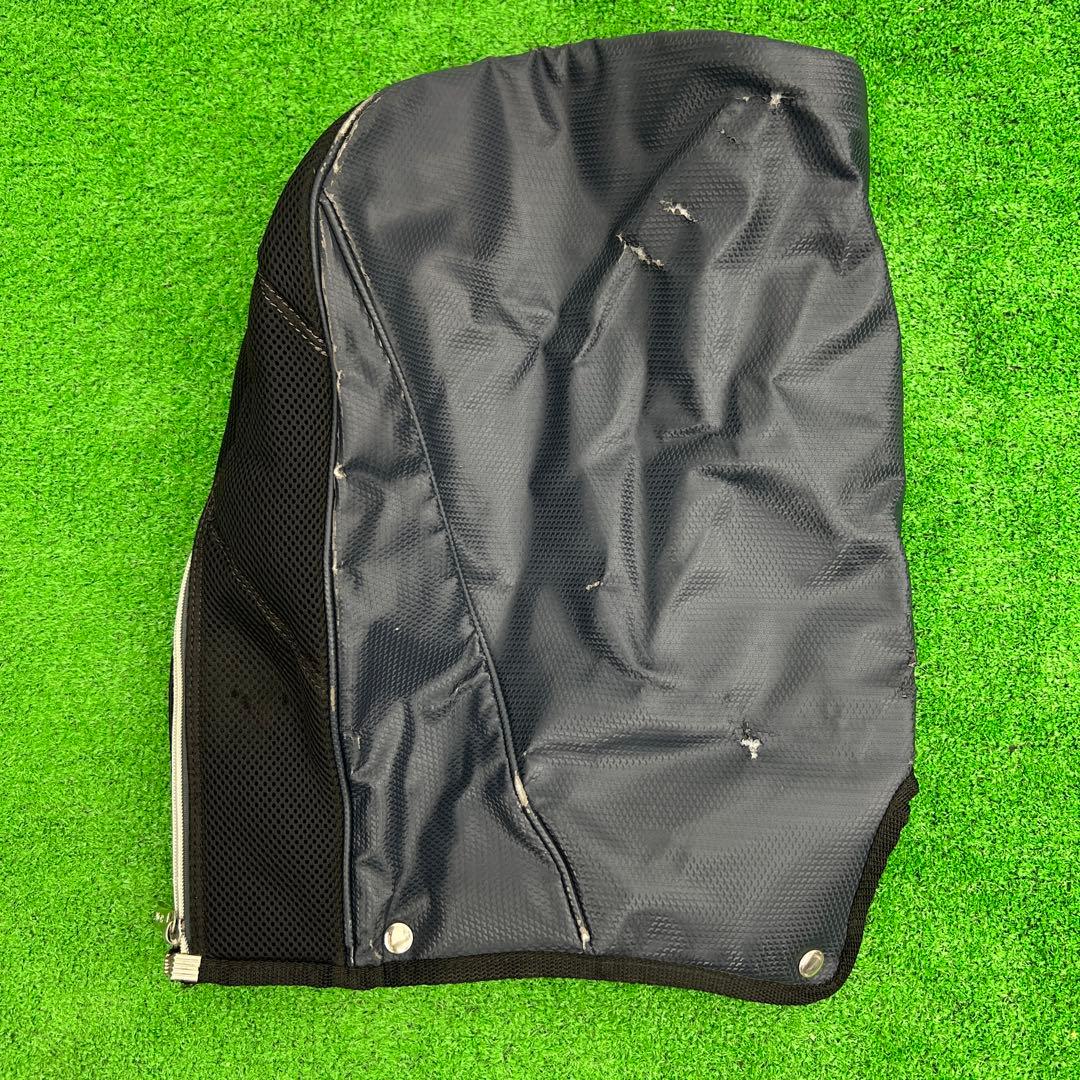 HONMA ホンマ キャディバッグ ゴルフバッグ 9インチ メンズ