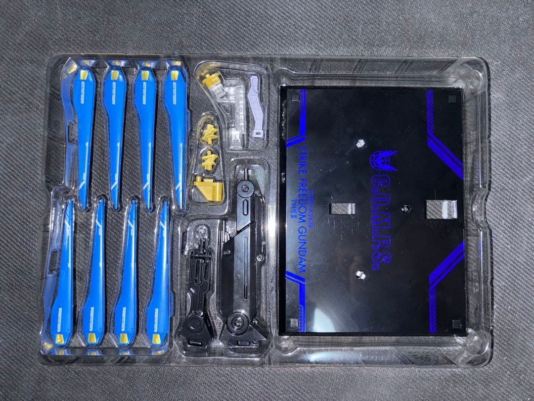 l robot魂　ガンダムSEED FREEDOM シリーズ　セット販売