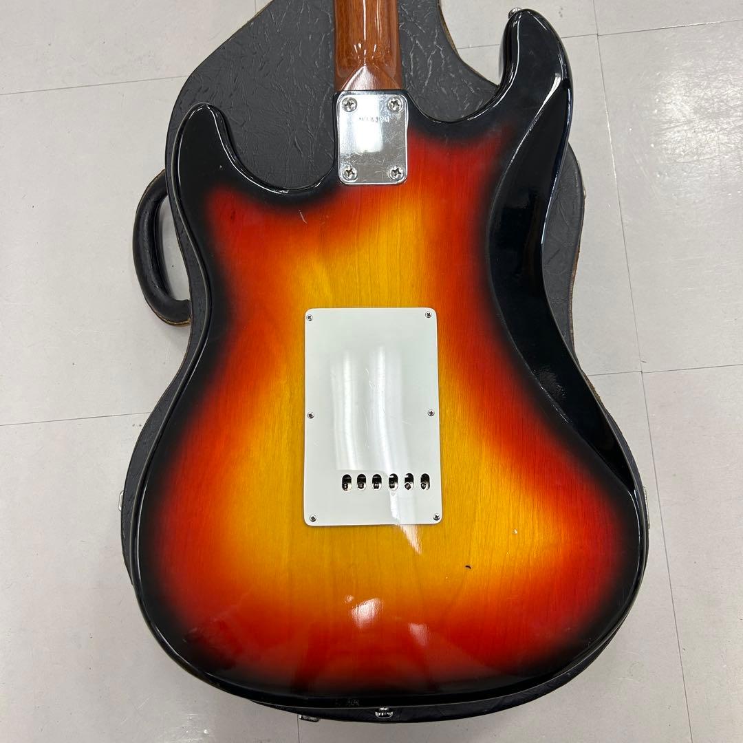 O*i様 roje ロジェ エレキギター 楽器 弦楽器 長さ約99cm 横約32