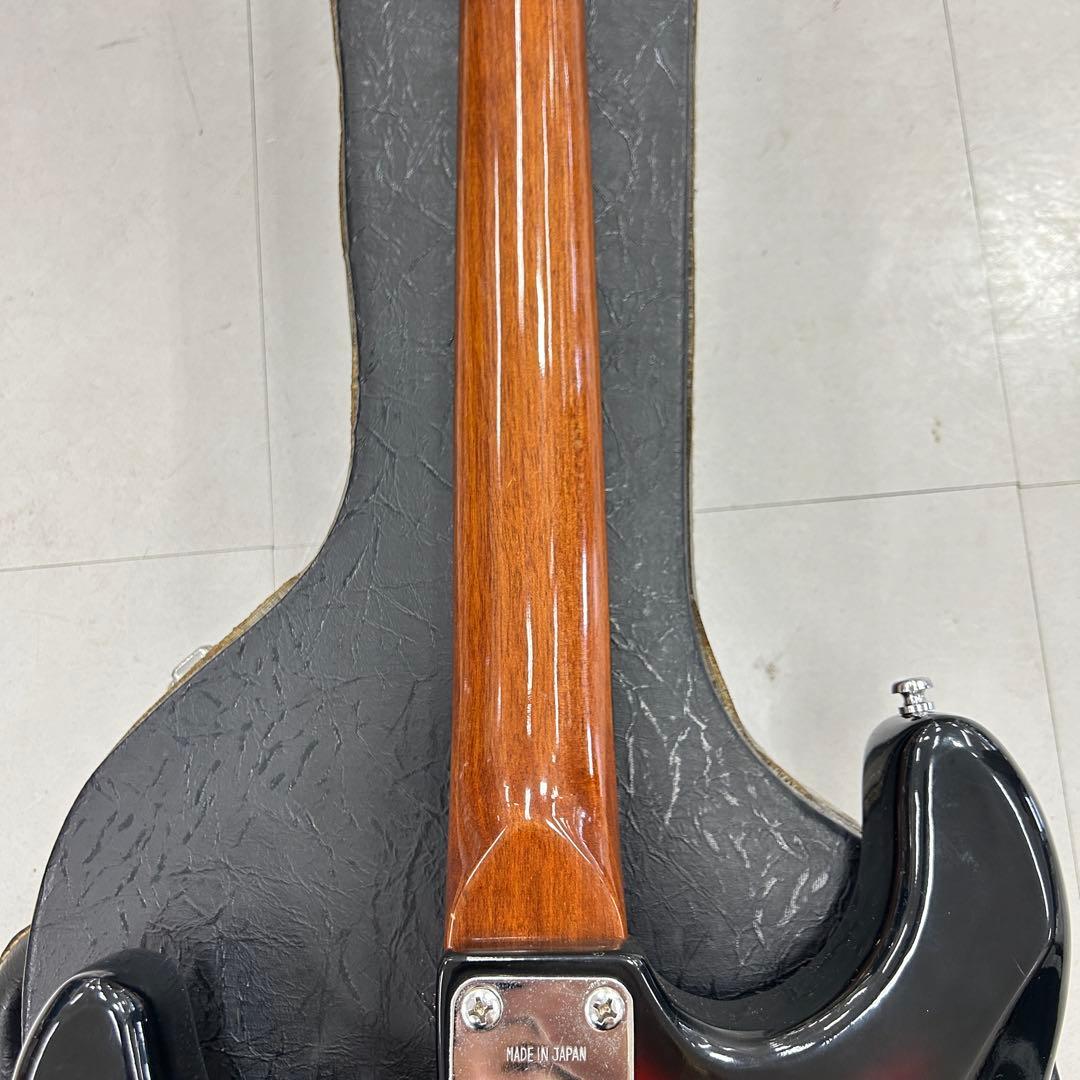 O*i様 roje ロジェ エレキギター 楽器 弦楽器 長さ約99cm 横約32