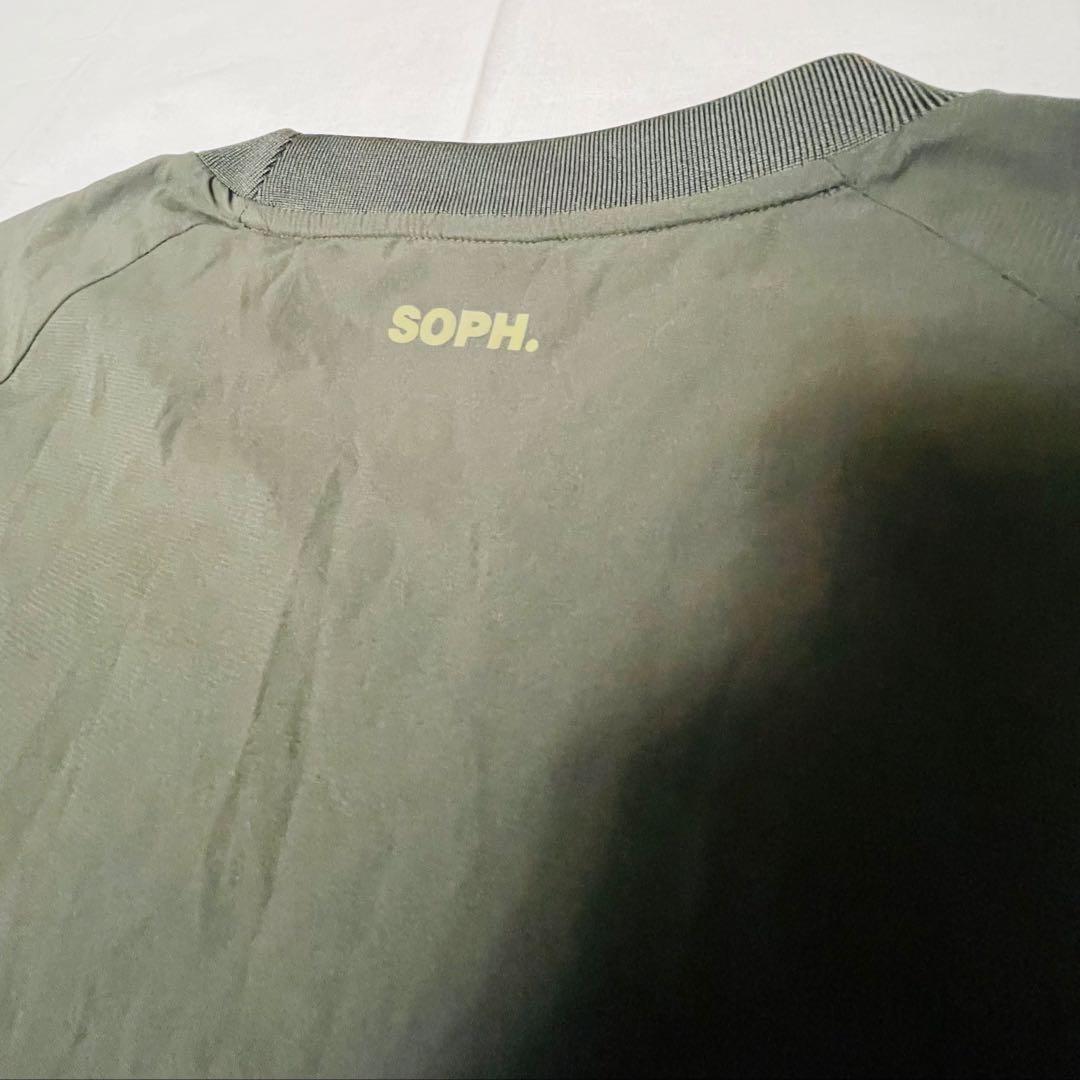 k*s様 F.C Real Bristol ライトウエイトピステ カーキ