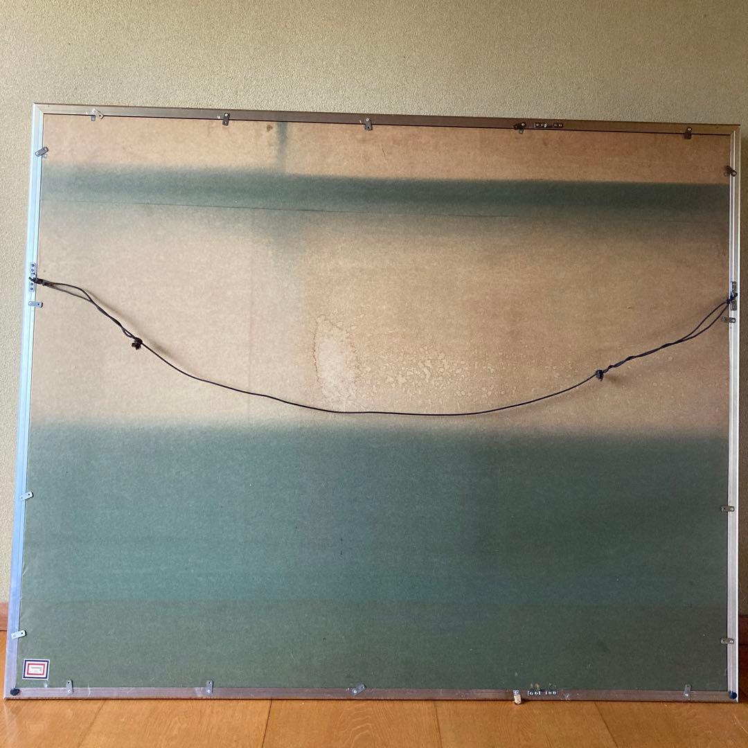 絵画 Ｆ50号
