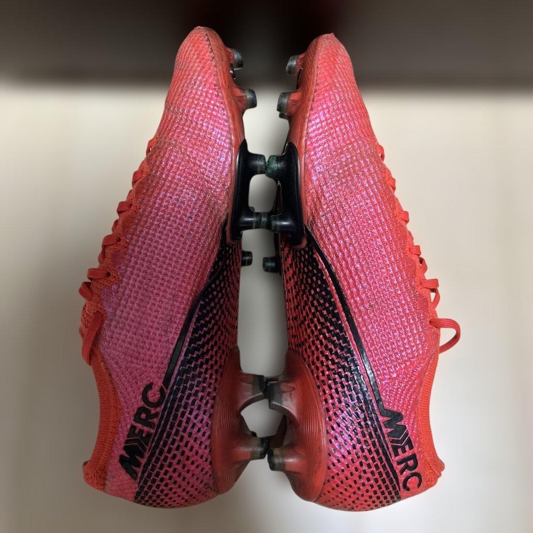 NIKE マーキュリアル13 ag 26.0cm