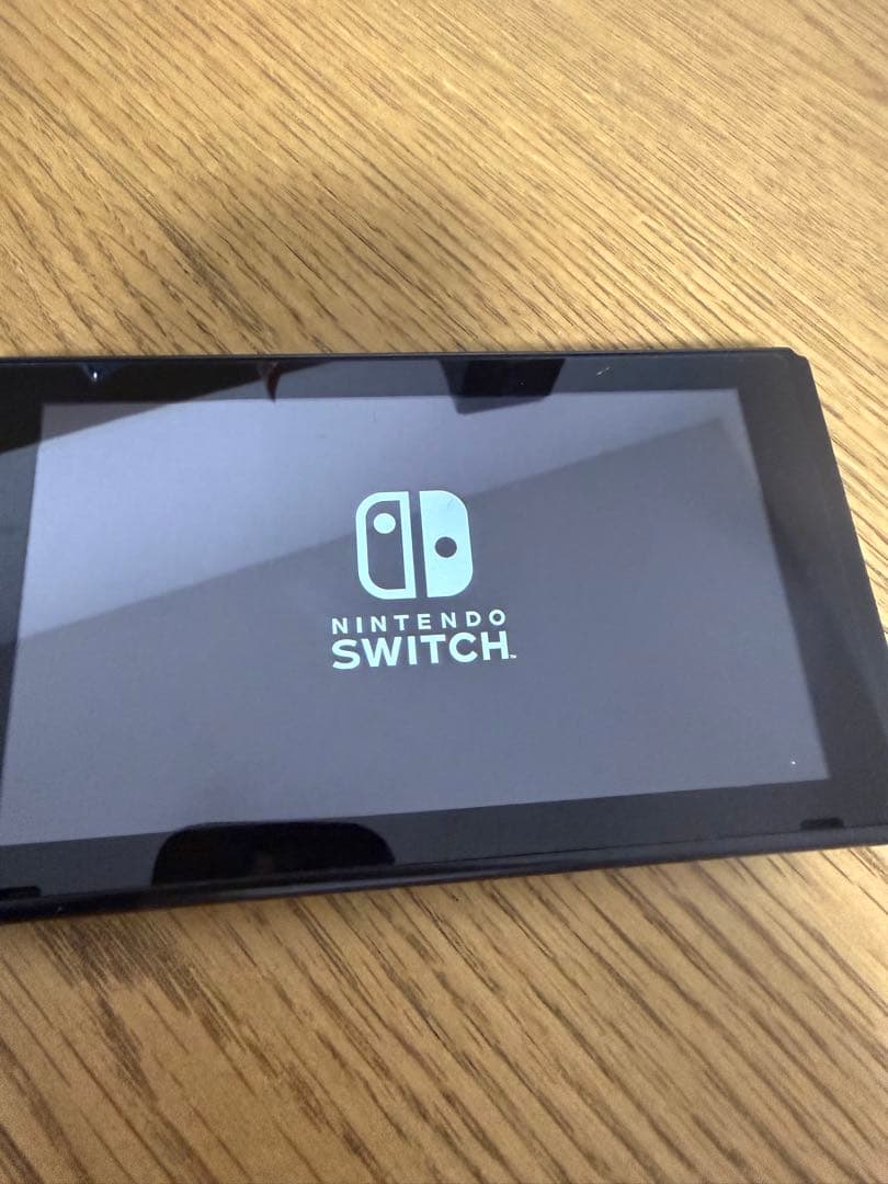 【最終価格】ニンテンドースイッチ 本体 Nintendo Switch 2017