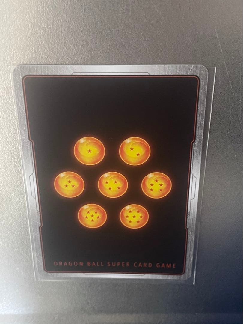 最終割引中！！フュージョンワールド　孫悟空⭐︎2 SCR スーパーパラレル