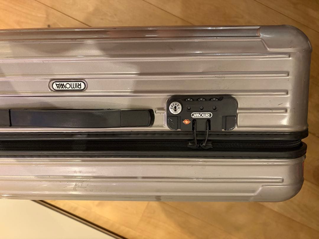 RIMOWA サルサ SALSA 63L キャリーケース