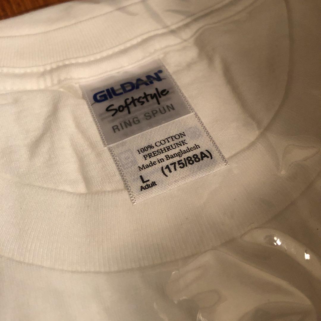 【抽選　希少品】オールラウンダー廻　Tシャツ