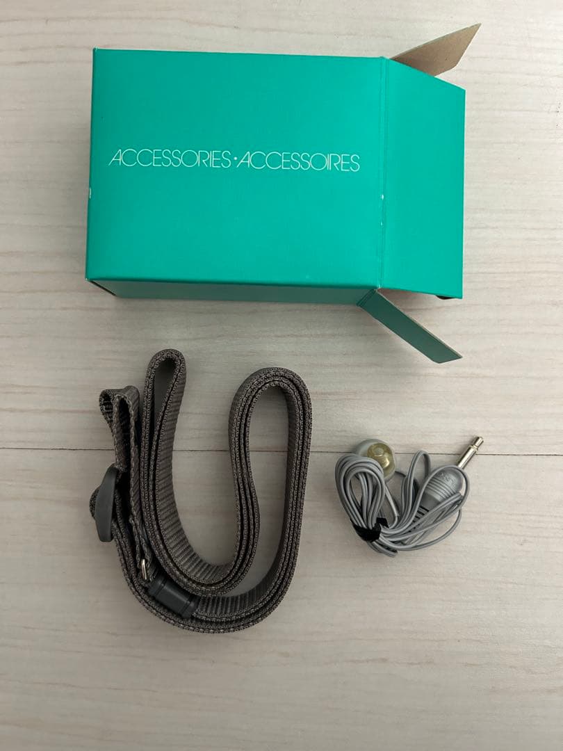 【未使用品】ソニー トランシーバー AIR-8