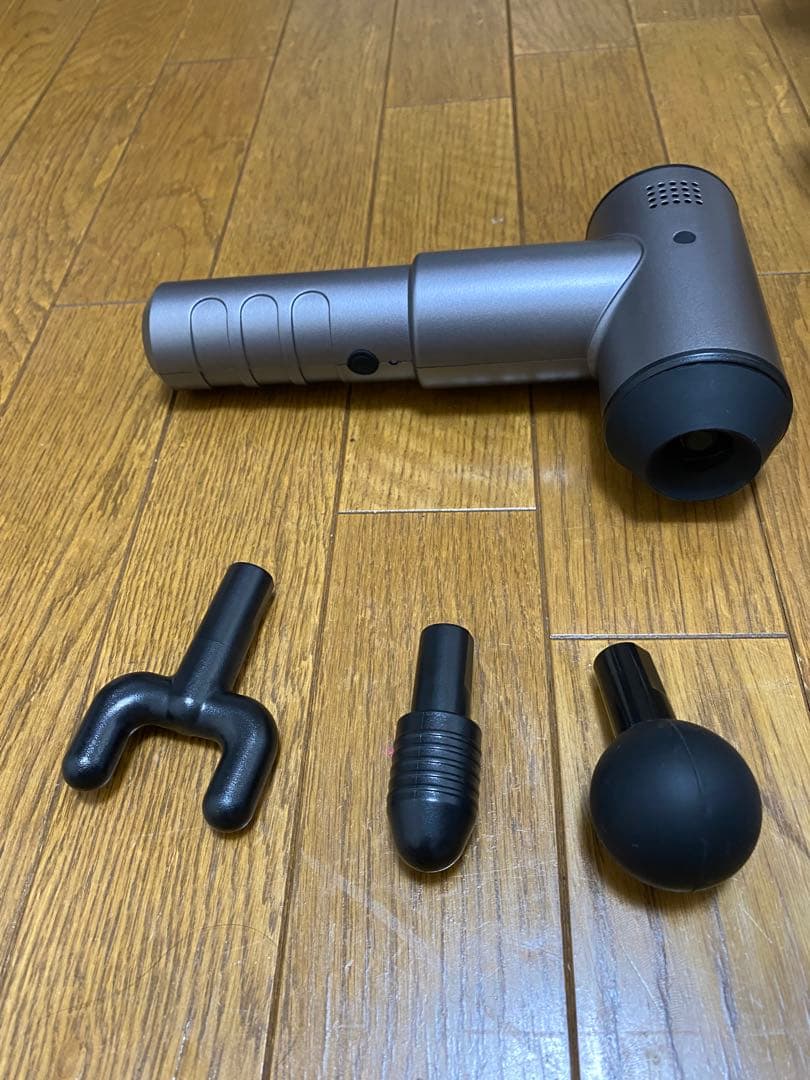 BODYMAKER ボディメーカー　HYPER IMPACT ハイパーインパクト