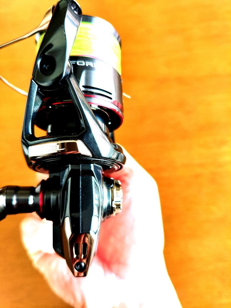 24ヴァンフォードC3000XG