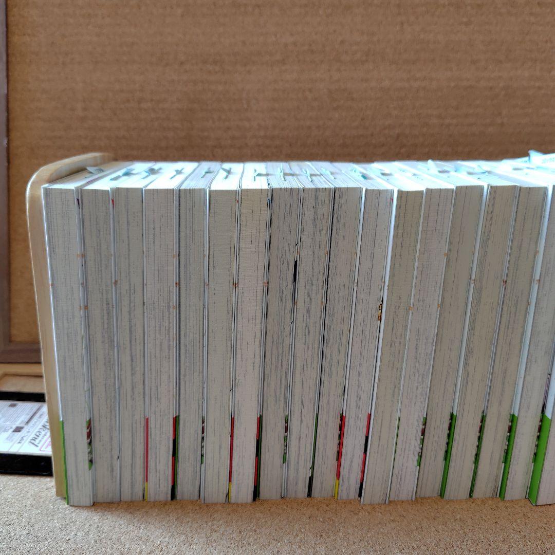 未読本 境界のRinne 境界のRINNE 全巻セット 全巻 高橋留美子 漫画