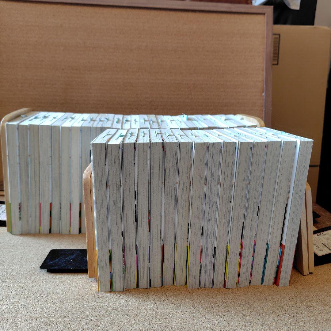 未読本 境界のRinne 境界のRINNE 全巻セット 全巻 高橋留美子 漫画