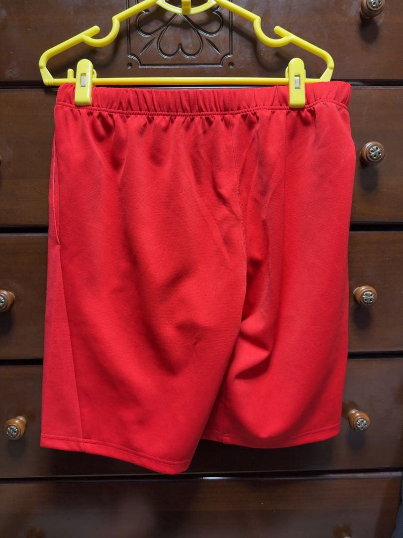 YONEX ゲームシャツ XO 上下セット JAPAN